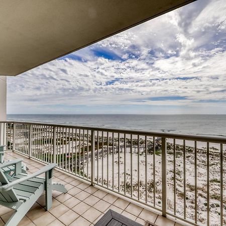 The Beach Club Resort And Spa Gulf Shores Exterior photo