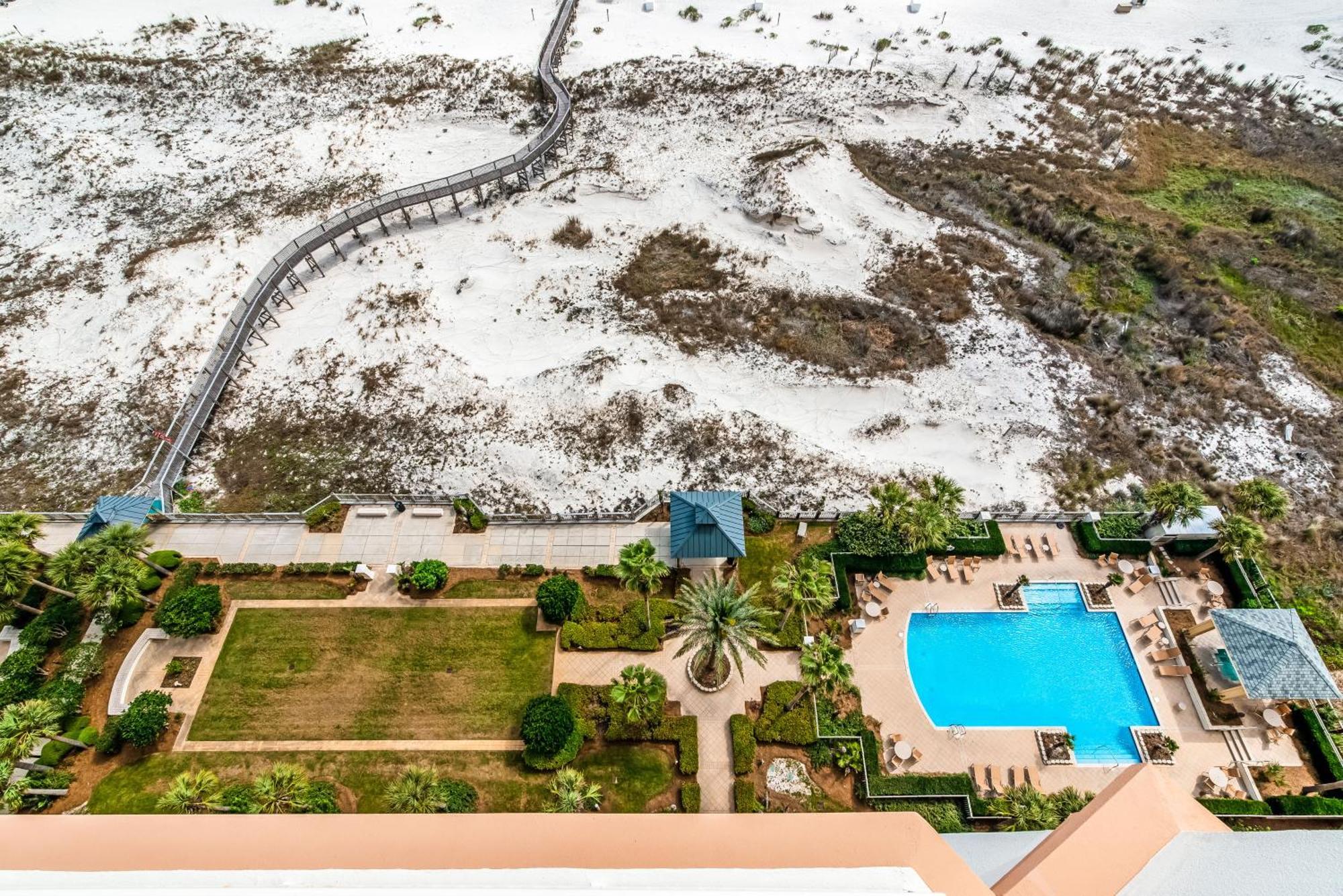 The Beach Club Resort And Spa Gulf Shores Room photo