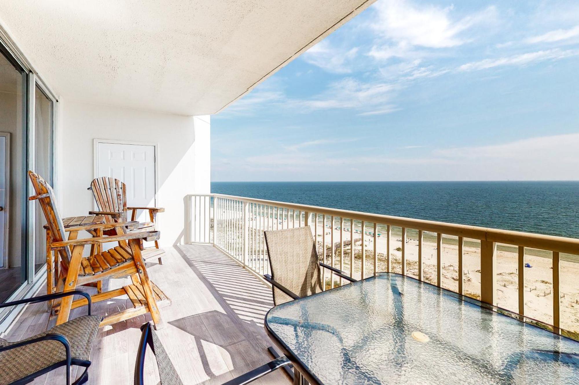 The Beach Club Resort And Spa Gulf Shores Room photo
