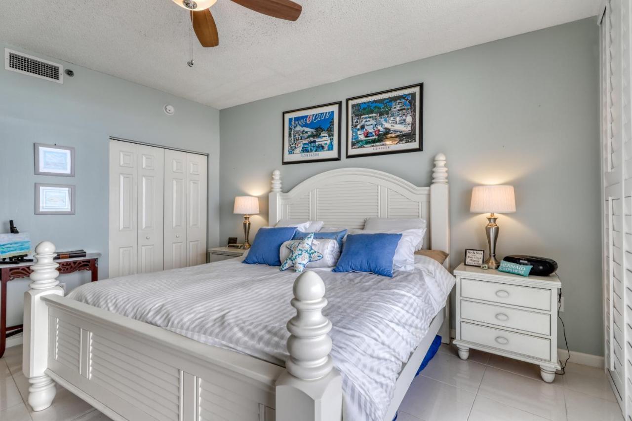 The Beach Club Resort And Spa Gulf Shores Exterior photo