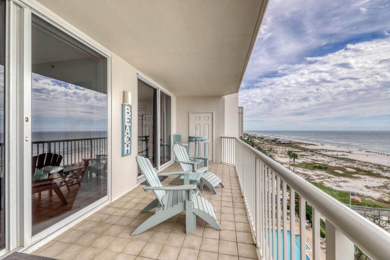 The Beach Club Resort And Spa Gulf Shores Exterior photo