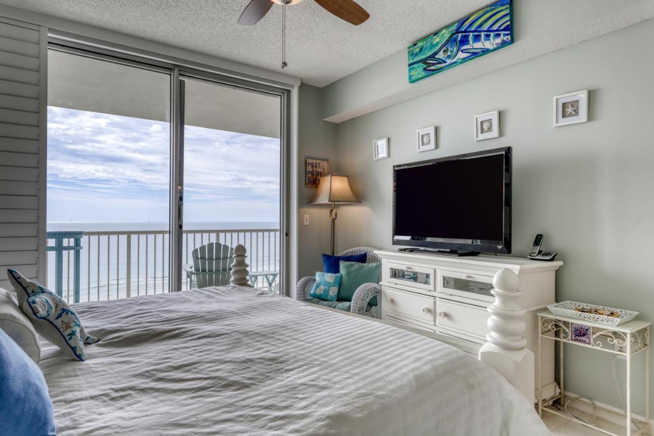 The Beach Club Resort And Spa Gulf Shores Exterior photo